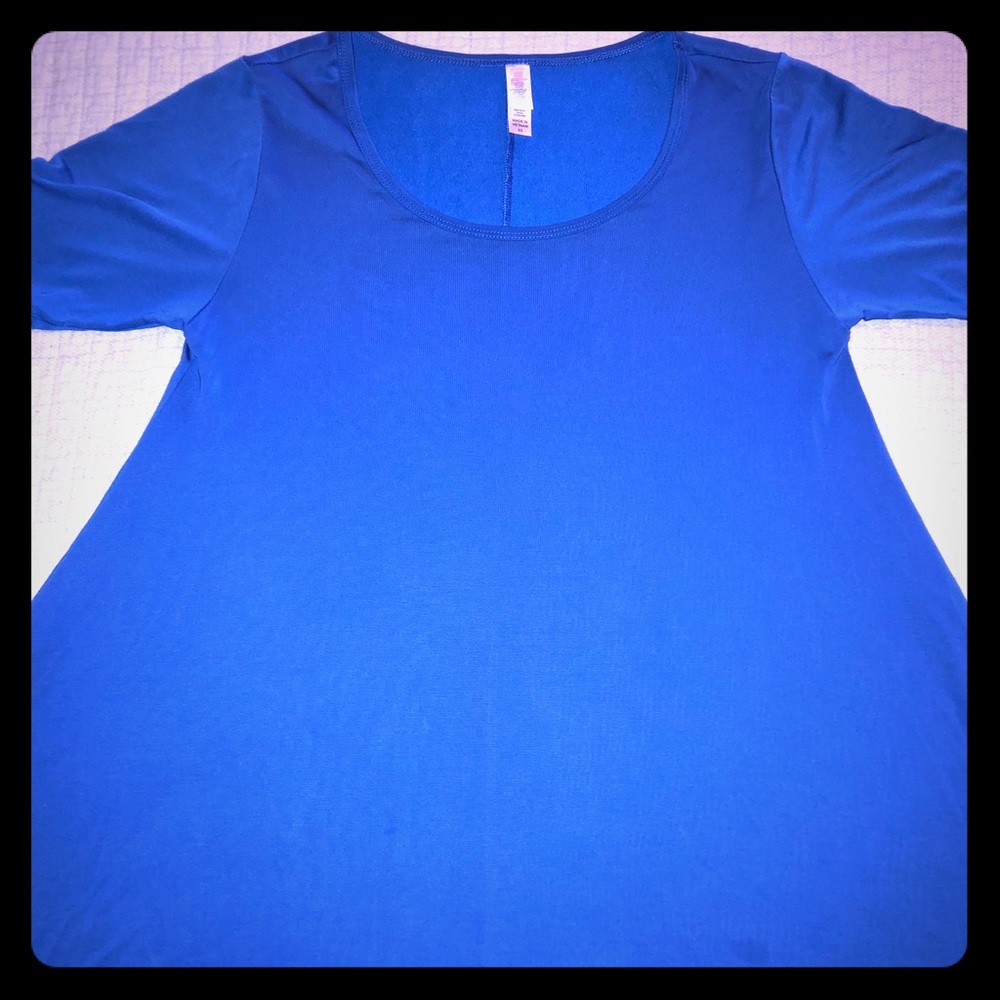 LuLaRoe tee